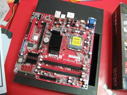 升技Fatal1ty i90HD主板 回顾经典性能平台的视觉之旅