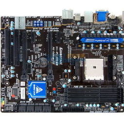 映泰Hi-Fi A85W主板 专为AMD A85X芯片组设计的FM2平台音频性能之选