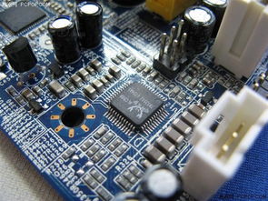 影驰S8200 海啸版主板 IT168主板图片大全中的经典集成平台